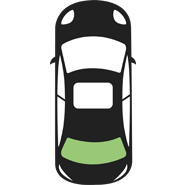 Illustration décorative Rapid Pare-Brise