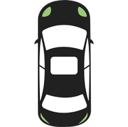 Illustration décorative Rapid Pare-Brise